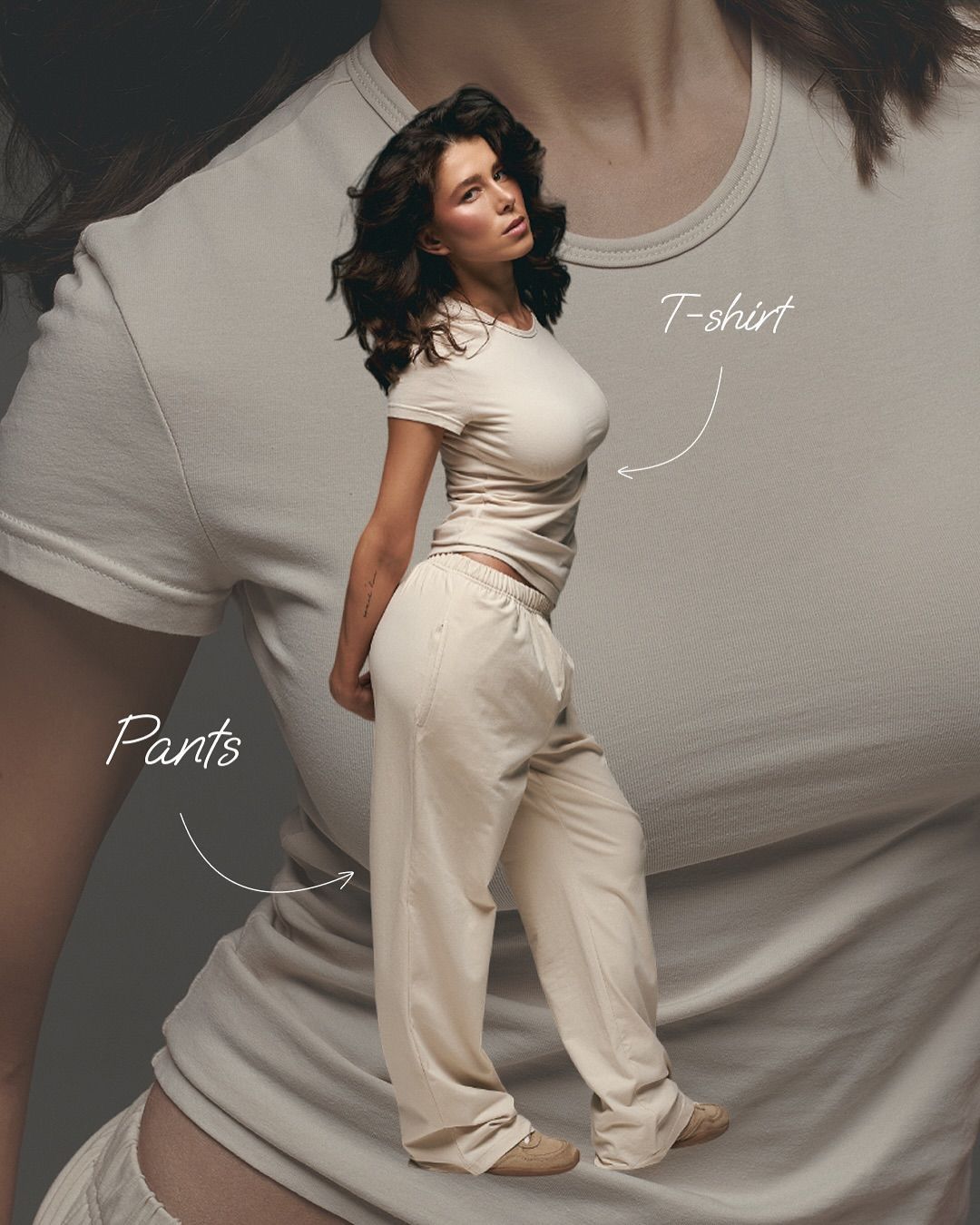 ACTIVEWEAR Image