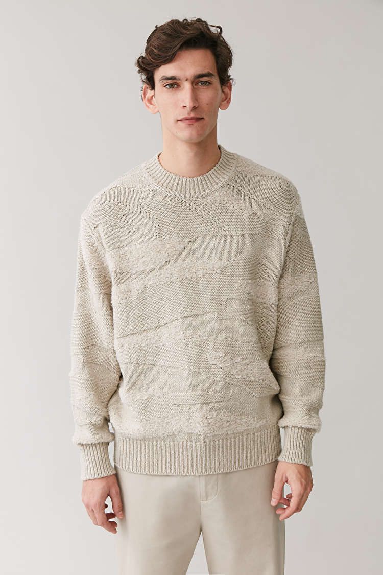SWEATER Image